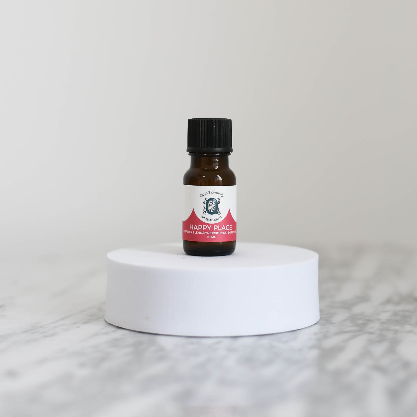 Happy Place Diffuser Blend