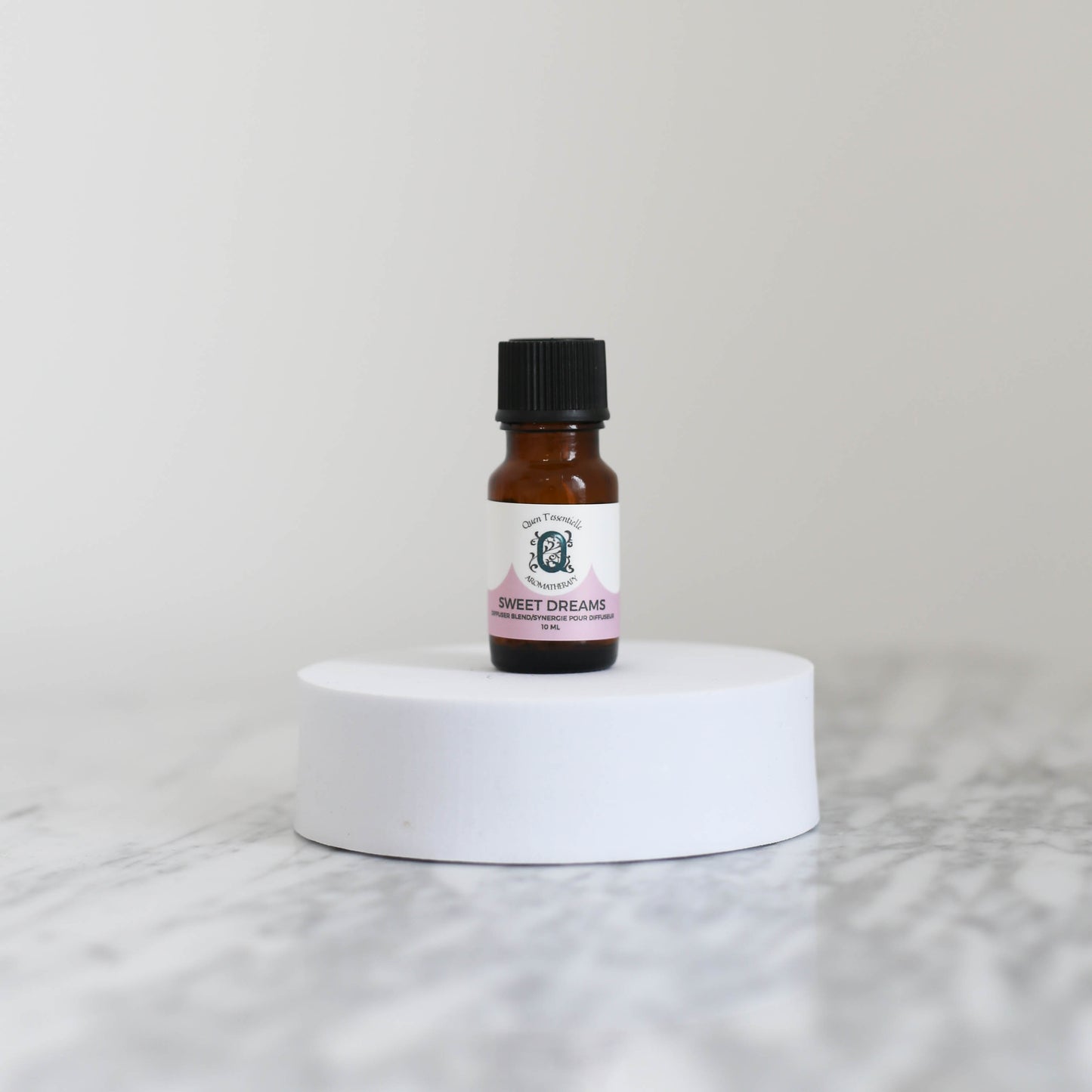 Sweet Dreams Diffuser Blend