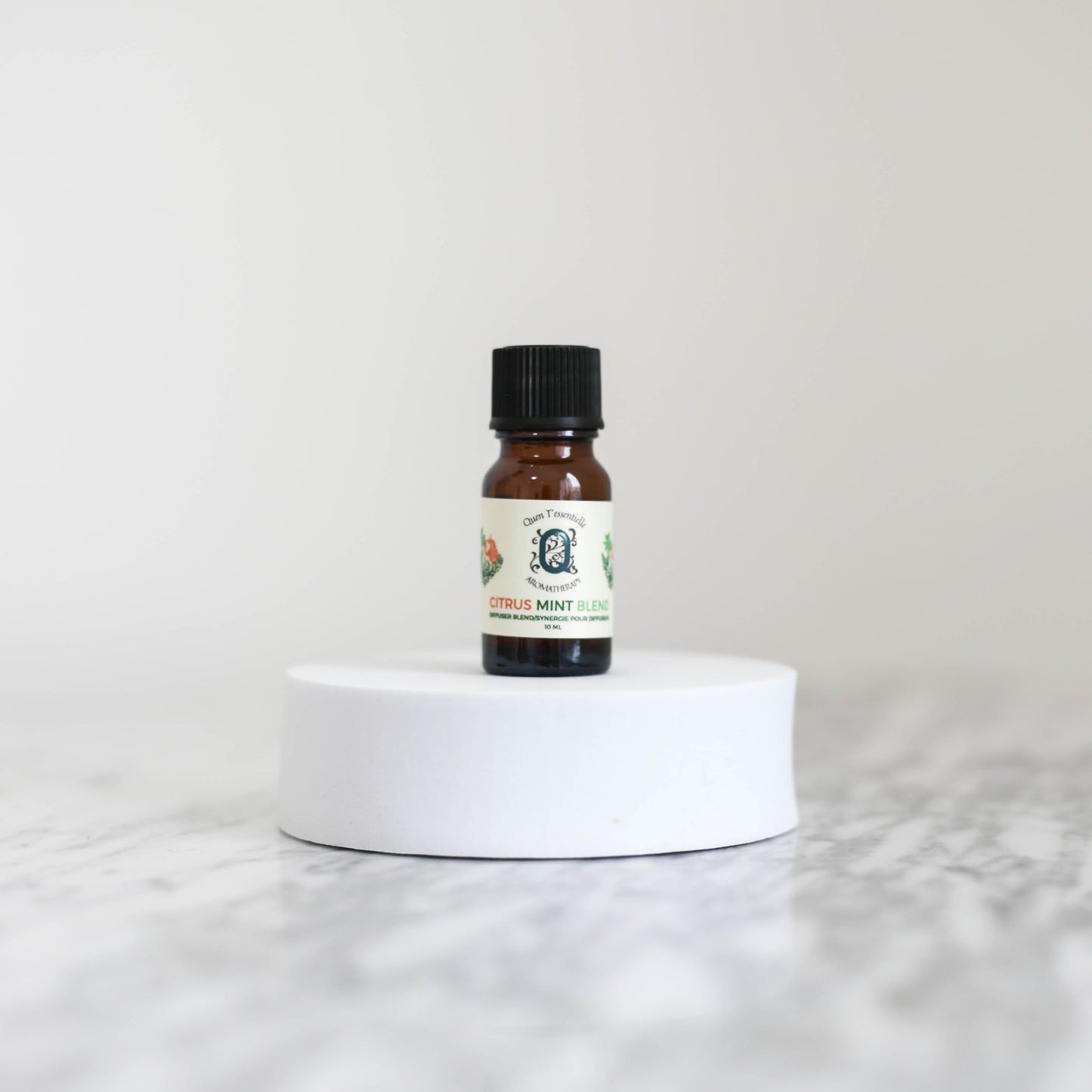 Citrus Mint