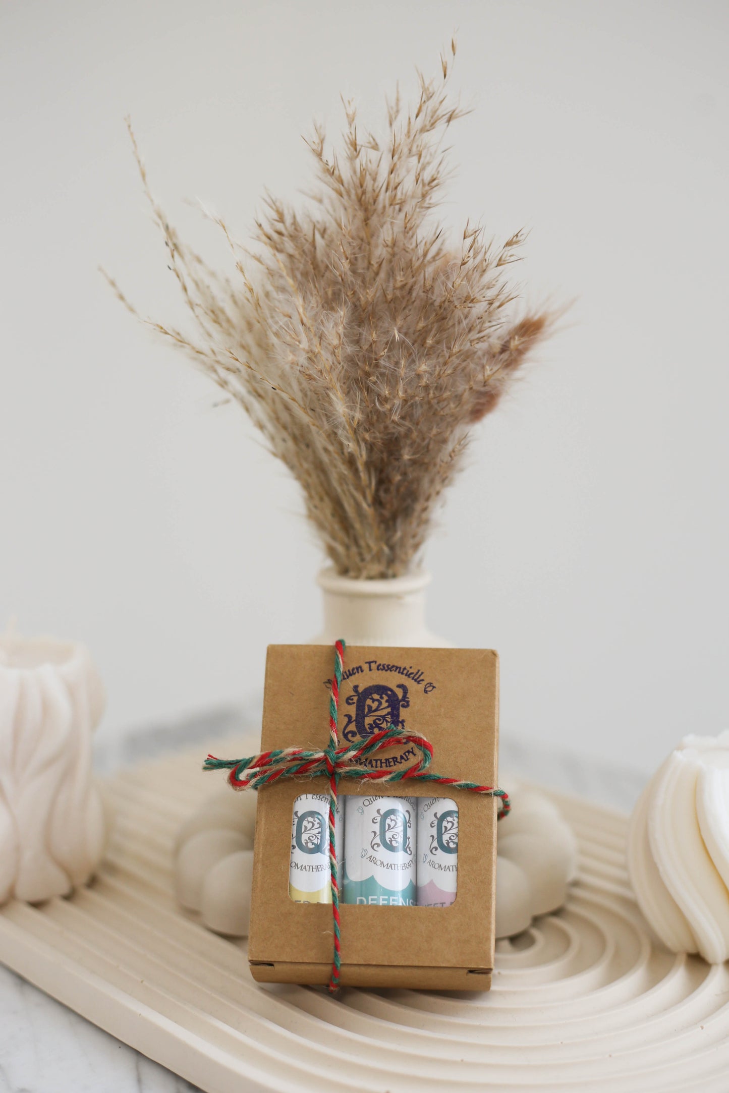 Rescue gift box