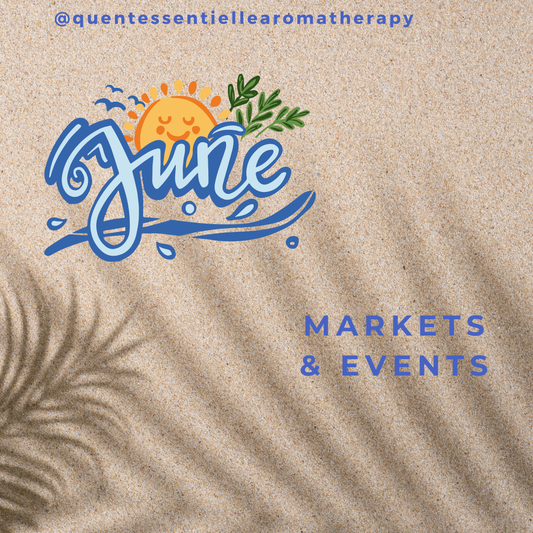 June Markets & Events