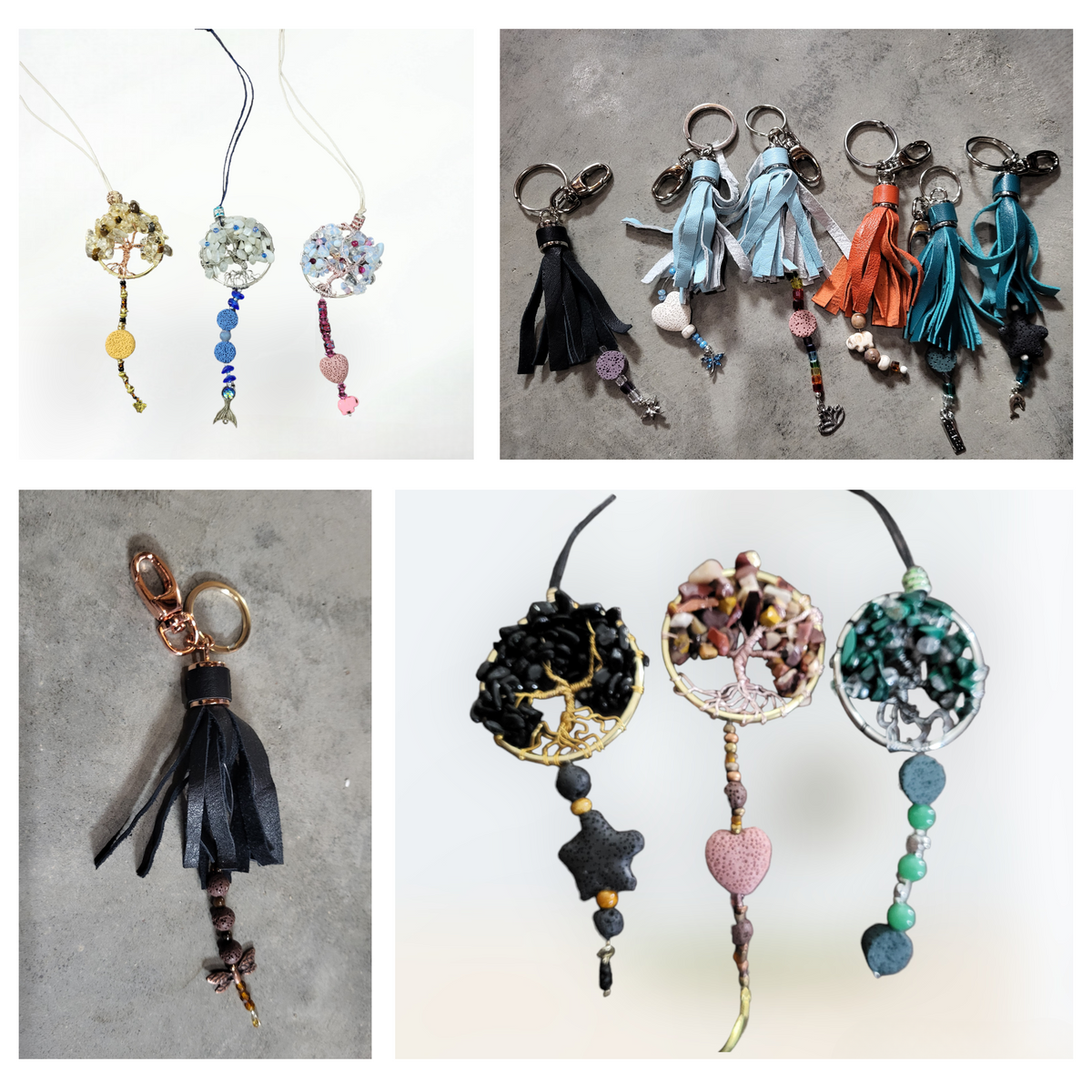 Your Quintessential Aromatherapy Accessories
