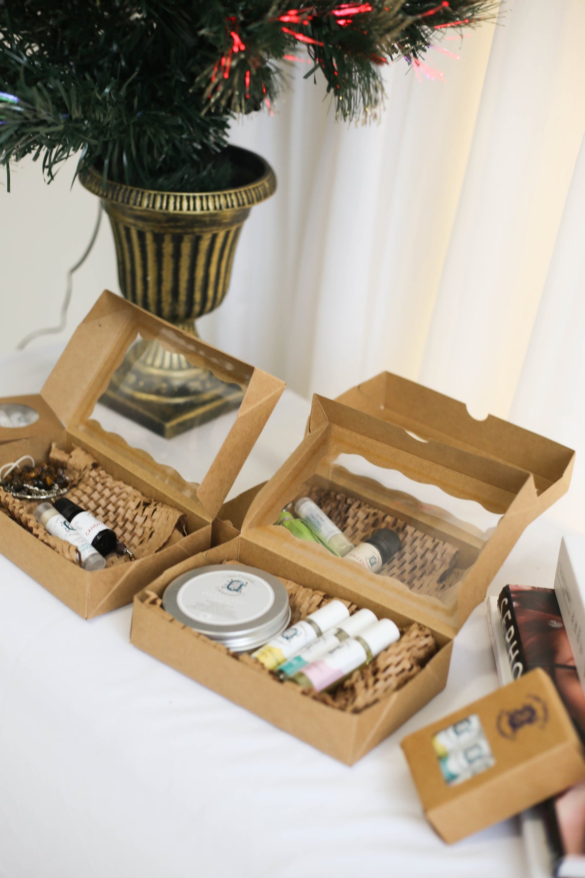 Your Quintessential Gift sets & Bundles