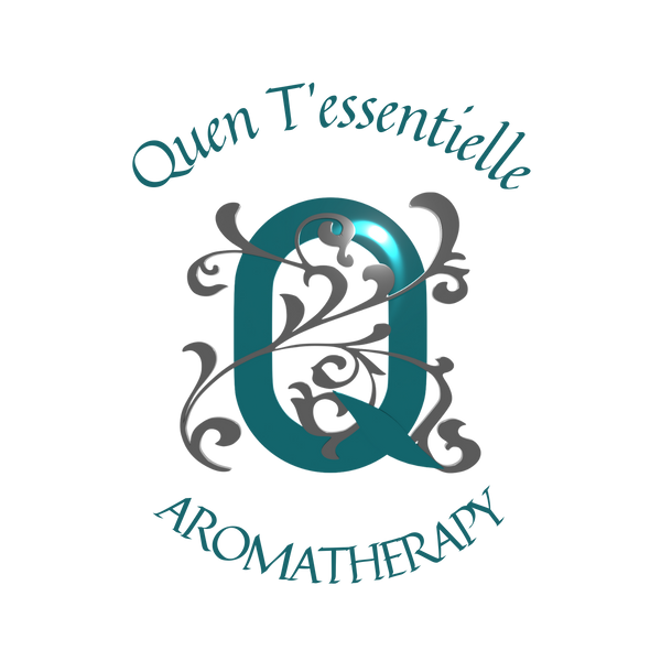 Quen T'essentielle Aromatherapy 