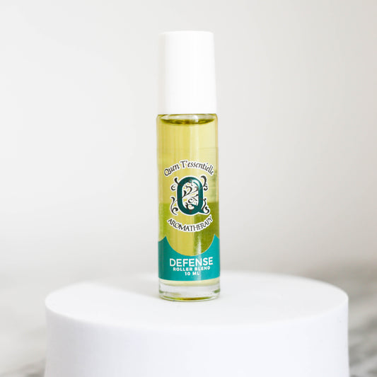 Defense Roller Blend