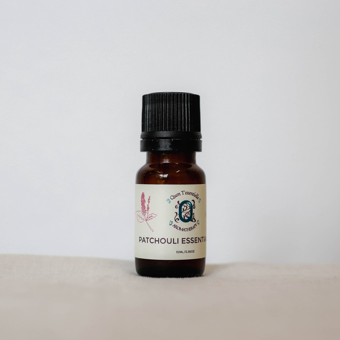 Patchouli Essential Oil