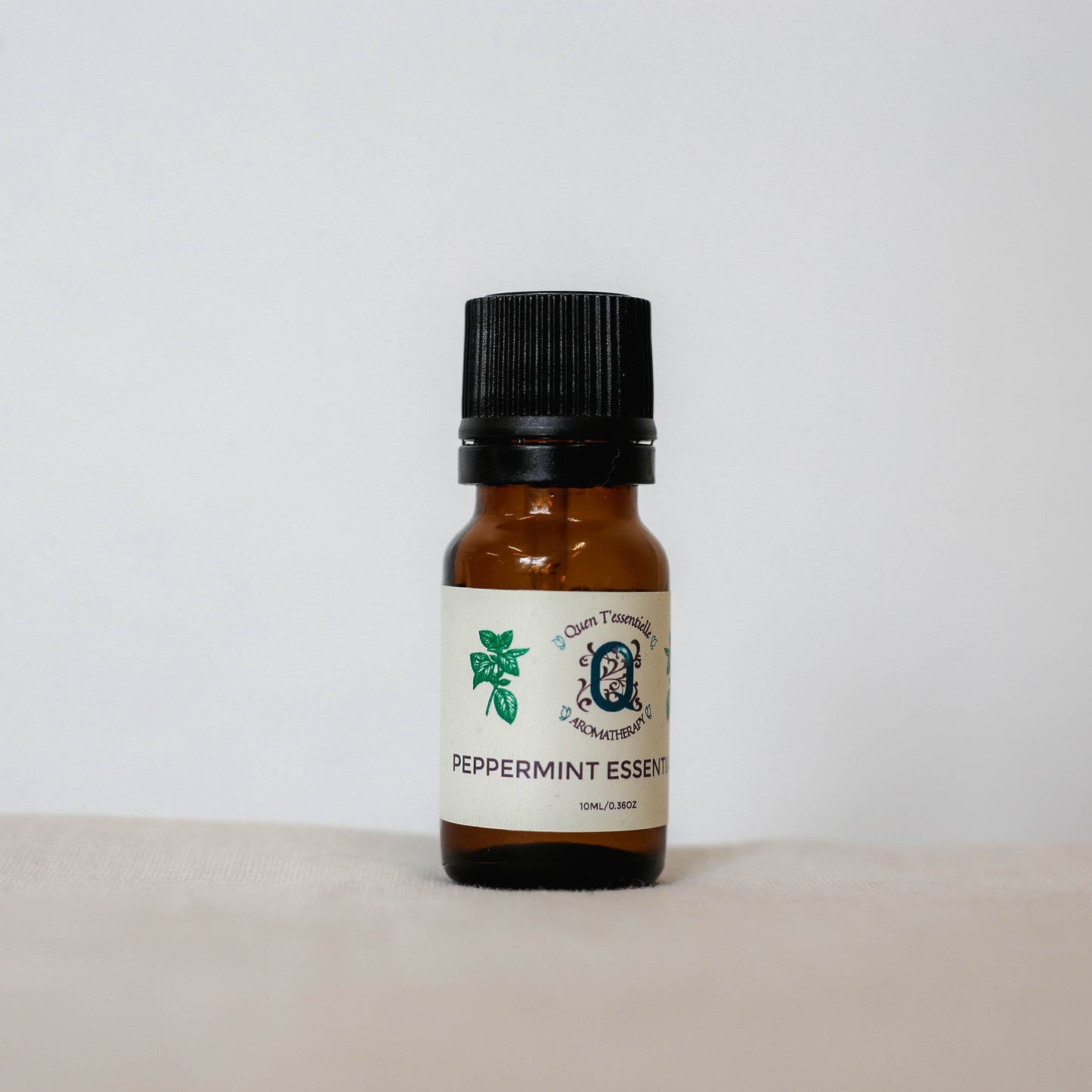 Peppermint Essential Oil