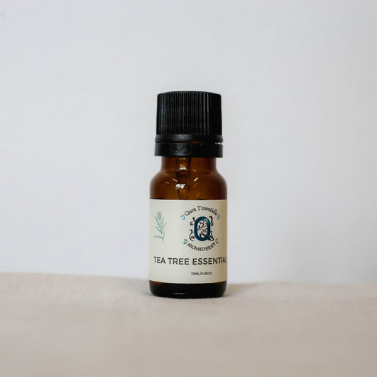 Tea Tree Essential Oil