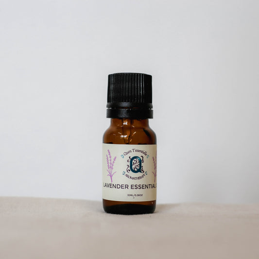 Lavender Essential Oil