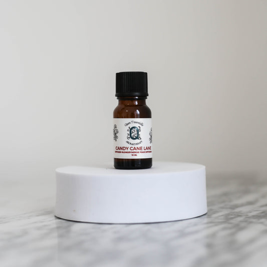 Candy Cane Lane