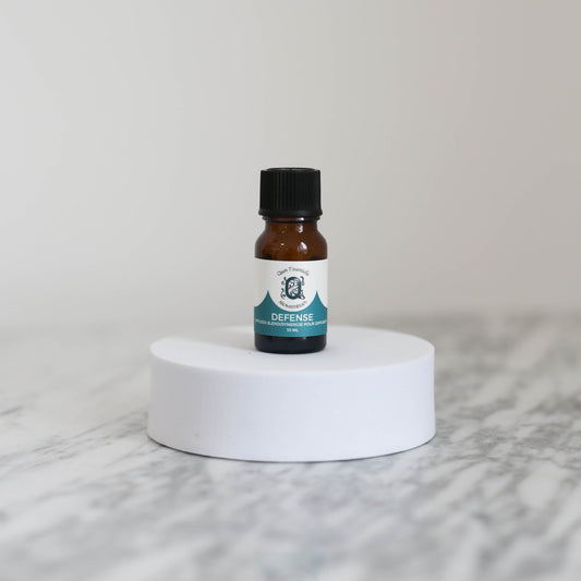 Defense Diffuser Blend