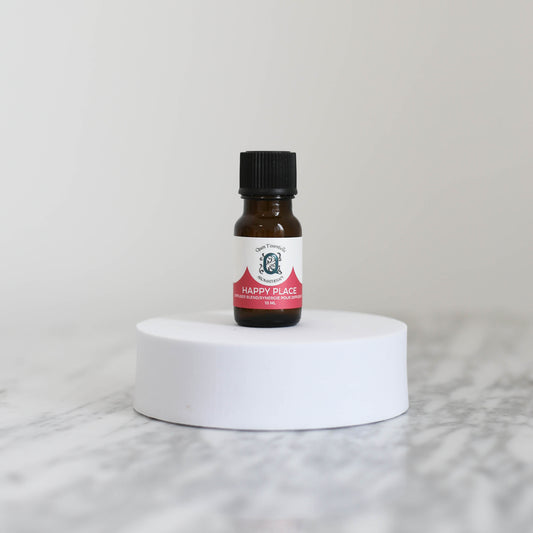 Happy Place Diffuser Blend