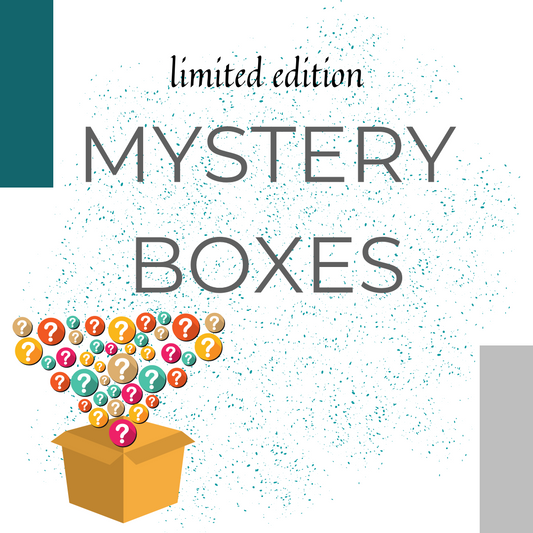 Level 1 Mystery Box