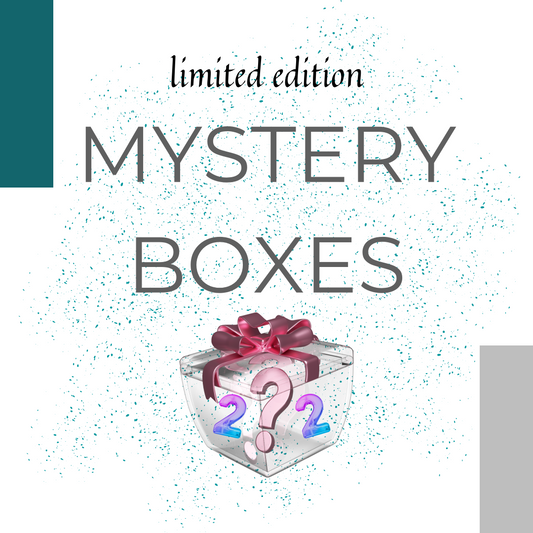 Level 2 Mystery Box