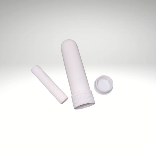 Personal Inhaler Blanks