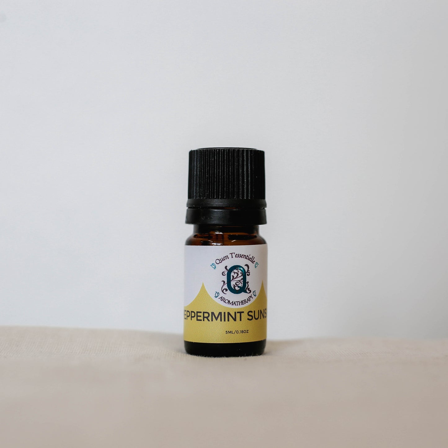 Peppermint Sunshine Diffuser Blend