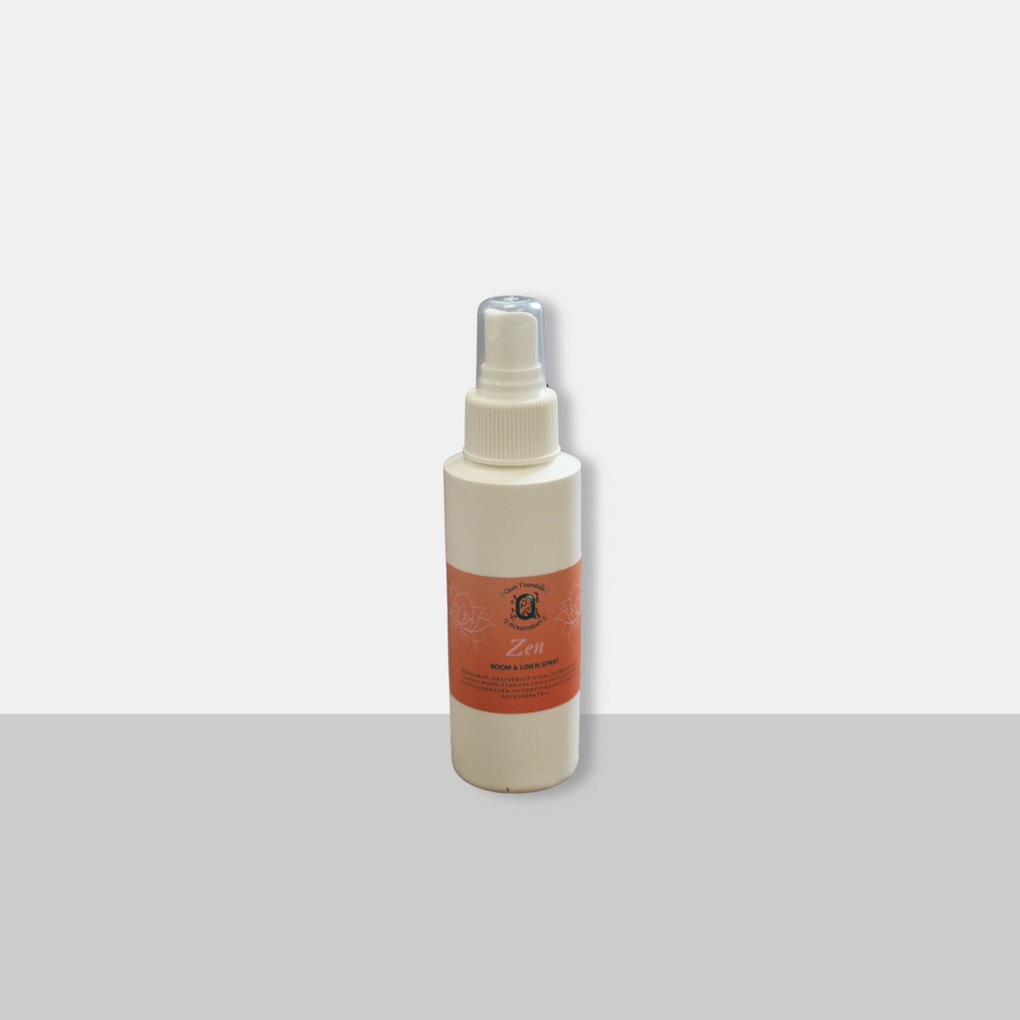 Zen Linen & Room Spray