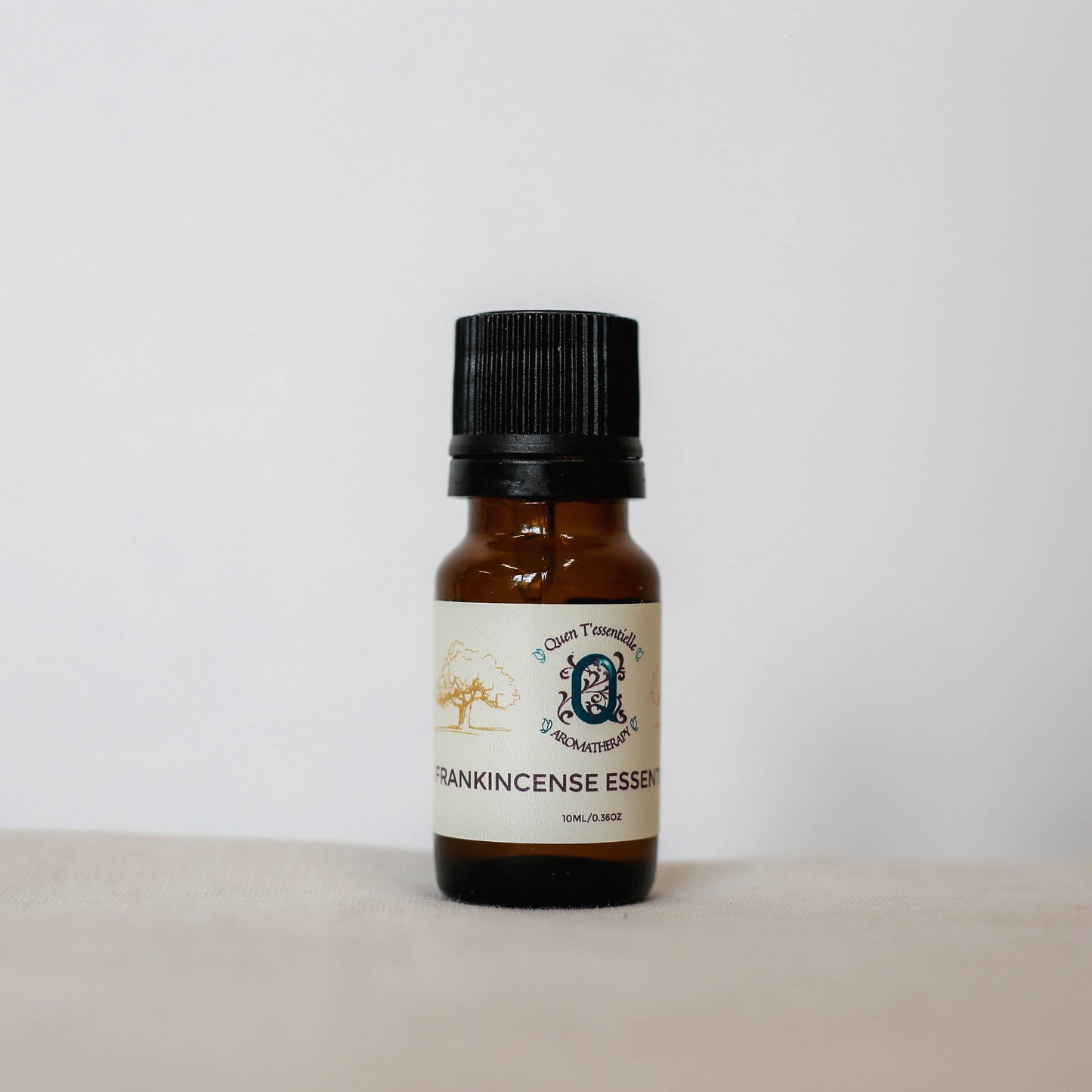 Frankincense 5% Essential Oil