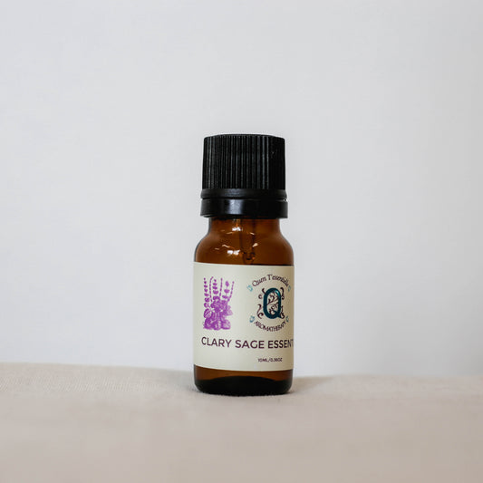 Clary Sage Essential Oil