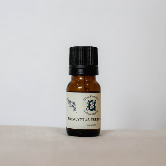 Eucalyptus Essential Oil