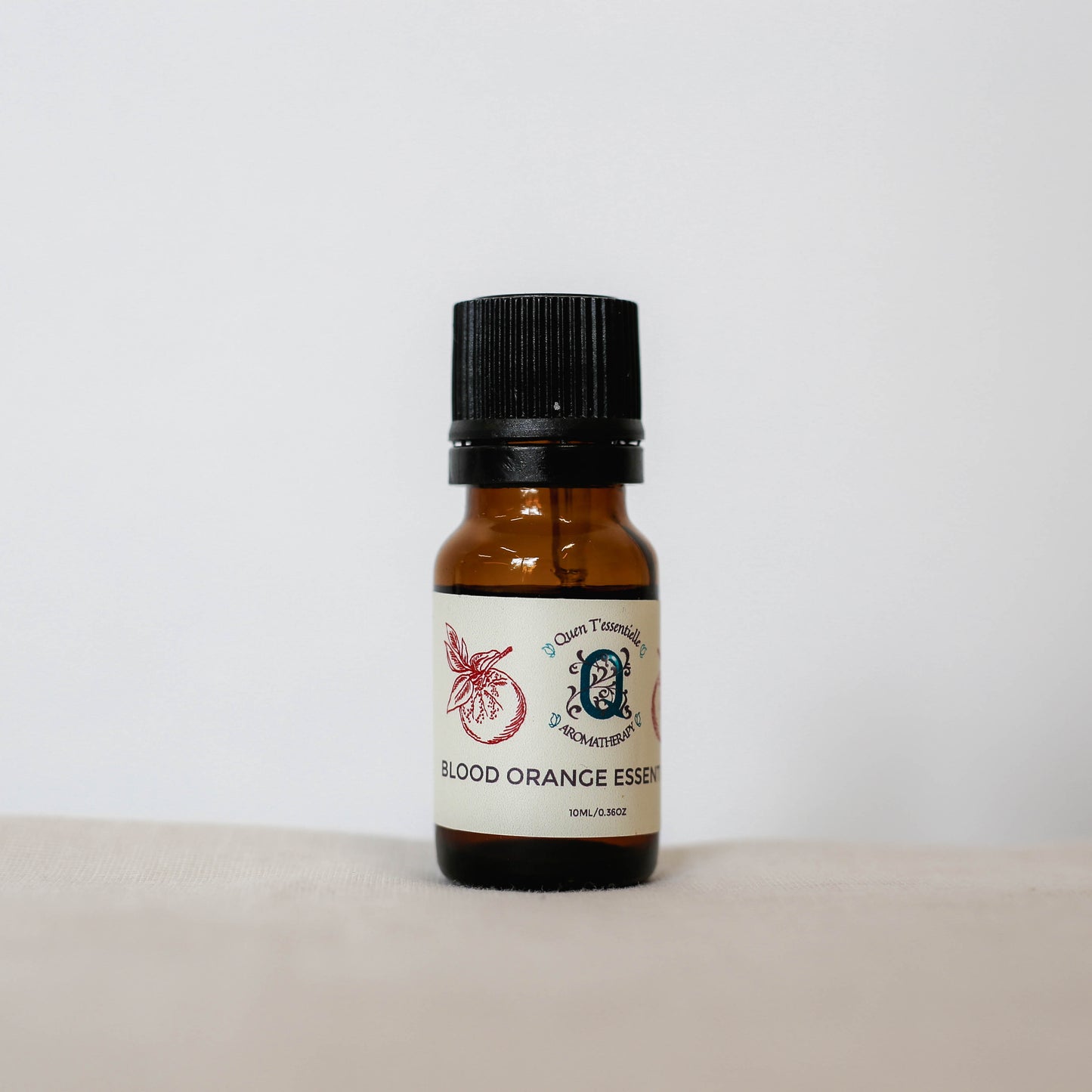 Blood Orange Essential Oil