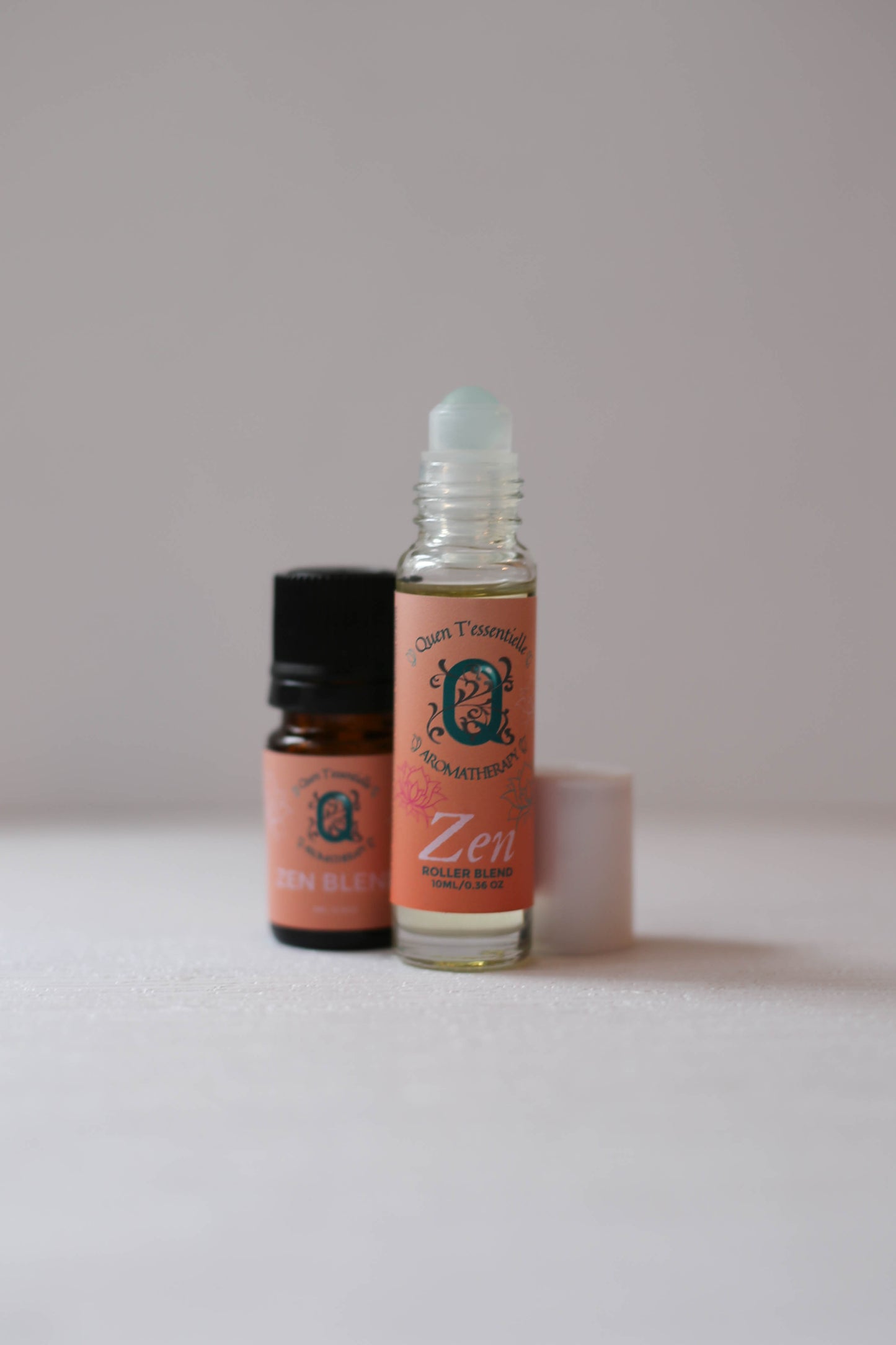 Zen Roller Blend